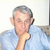 Albert Holden 19716947