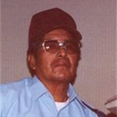 Wilfred Frank Mendoza