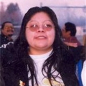 Patricia Pinzon Moreno