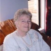 Mildred Goessi Beaudoin