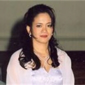 Rowena Sinchongco Rodriguez