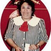 Mary Dolores Echeverria 19717167