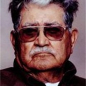 Jose B. Garcia