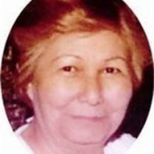 Adalberta M. Ortega