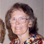 Alma M. Morrison