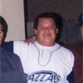 Raul Rodriguez, 19717323