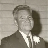 Ray G. Salazar