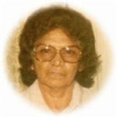 Sara P. Salas