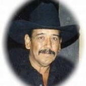 Ramiro C. Flores,