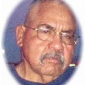 Alfonso P. Avila