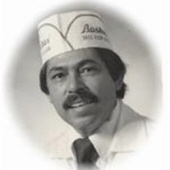 Alfred Castro Saucedo,