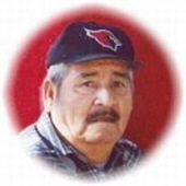 Gilberto Martinez Espinoza