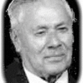 Fidencio R. Gonzalez