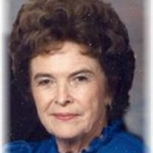 Dorothy B Frazer Burton 19717581