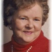 Joan Helen Mccluskey