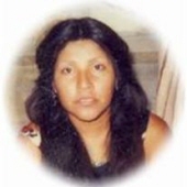 Peggy A. Ramirez 19717618