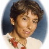 Esther G. Martinez