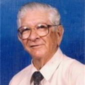 Richard C. Vasquez