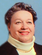 Peggy J. Evans