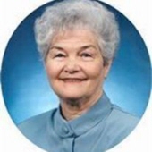 Gladys M. Storie