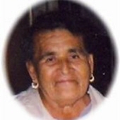 Anita Gonzales