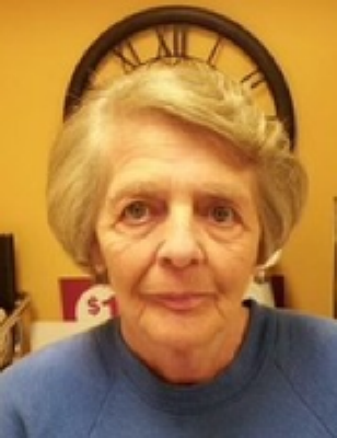 Sara Ellen Siebor Baltimore, Maryland Obituary