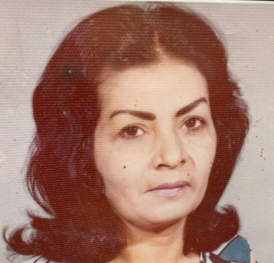 Isabel Rivas 19718771