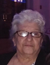 Barbara Datino