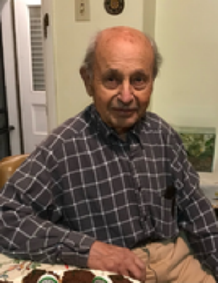 George Tsurapas