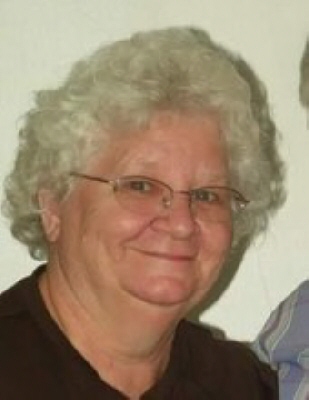 Millie Madene Harris Honaker, Virginia Obituary