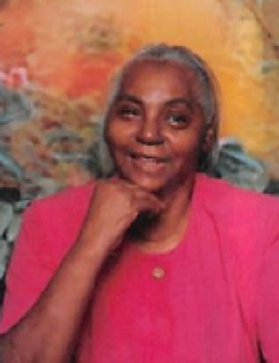 Elzata Fairbanks Cincinnati, Ohio Obituary