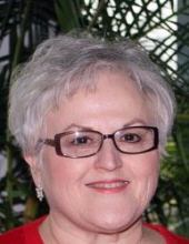 Cheryl  Lynne Elliott Roach
