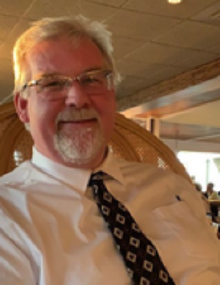Timothy P Rugenstein