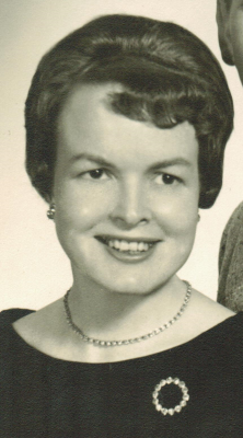 Photo of Rhoda Dewey