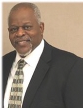 Photo of Jerome Griffin, Sr