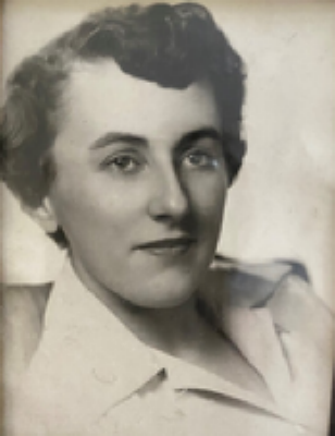 Marjorie Powell