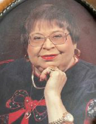 Photo of Shirley Bridges