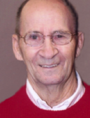 Winston P. "Shorty" Owens East Canton, Ohio Obituary