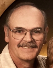 Archie R. "Butch" Fisher Jr.