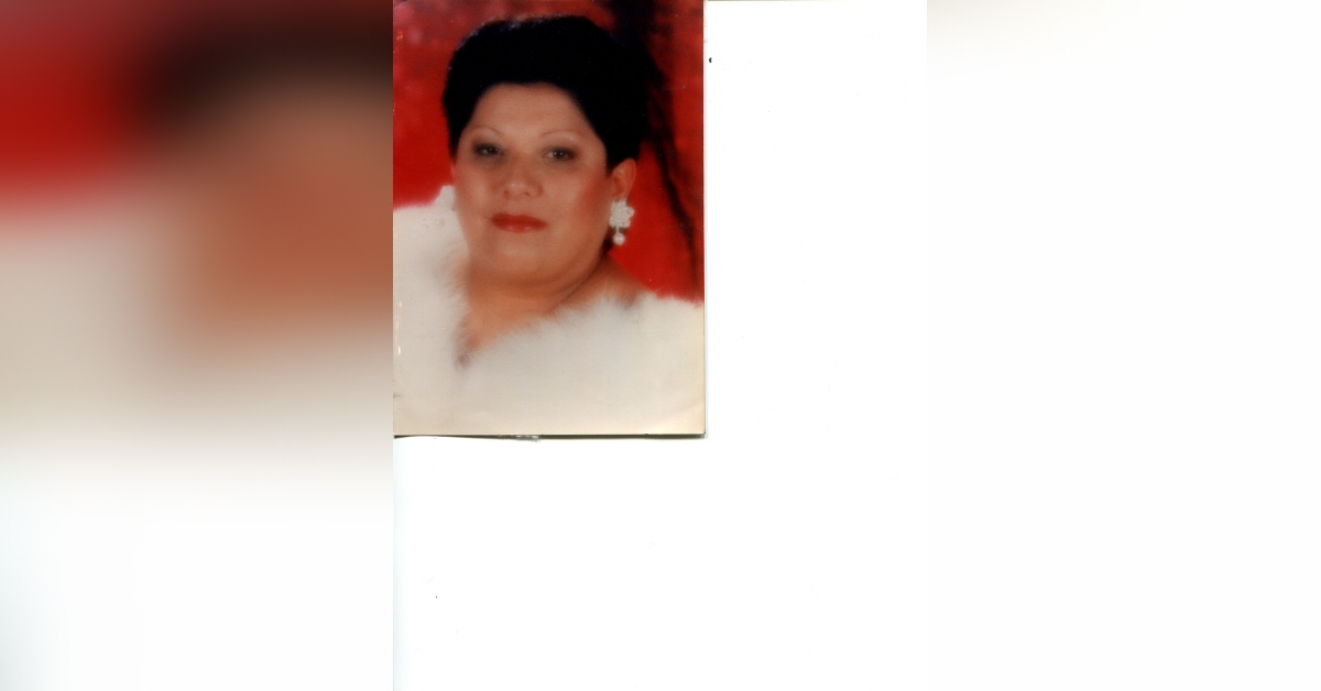 Olga Hernandez Obituary Visitation & Funeral Information
