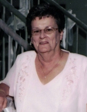 Photo of Sandra Danielson