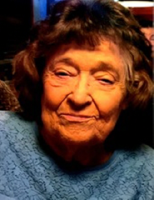 Elizabeth Ann Mull