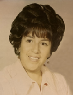 Eva Hernandez