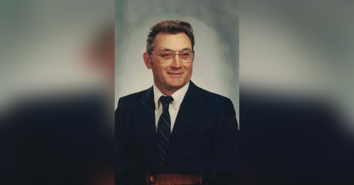 Charles Robert Lewis Obituary Visitation & Funeral Information