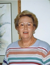 Barbara Jean Houser