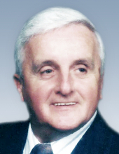 Michael Emil Golanch Sr. 19720273