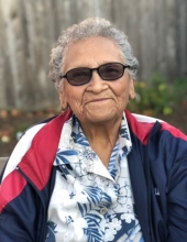 Antonia Lara Lozano