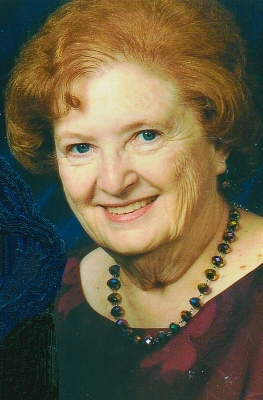 Lenore Rose Packard