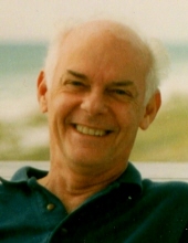 Clifford R. Fuller