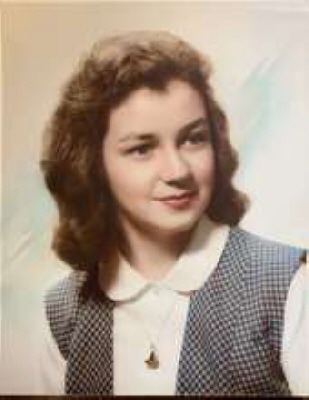 Muriel Cecile Philips Nashua, New Hampshire Obituary